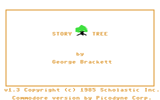 Story Tree — sstitle (WOR)
