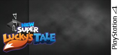 New Super Lucky's Tale — steamgrid