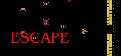 Escape — steamgrid