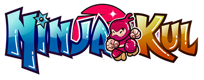Ninjakul in the AUIC Temple — wheel (EU)