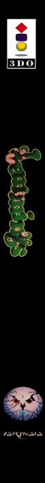 Lemmings — box-2D-side (US)