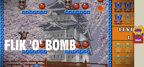 Flik 'o' Bomb — steamgrid