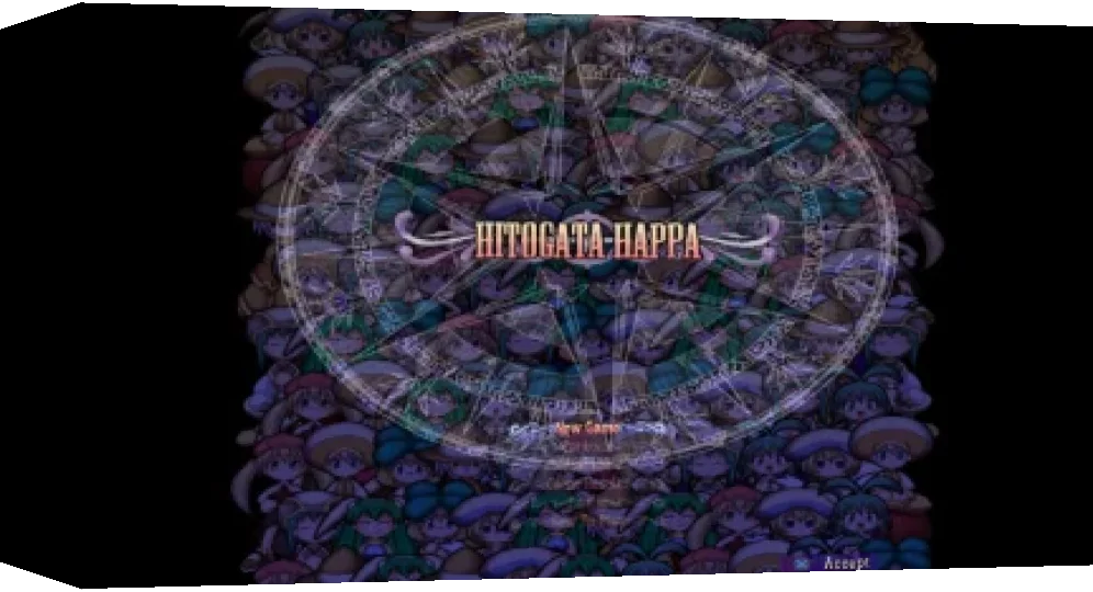 Hitogata Happa — box-3D (EU)