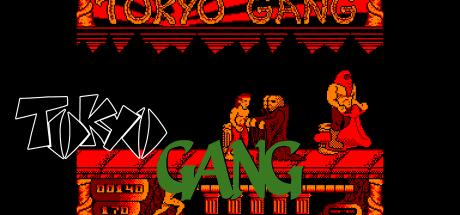 Tokyo Gang — steamgrid