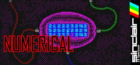 Numerical — steamgrid