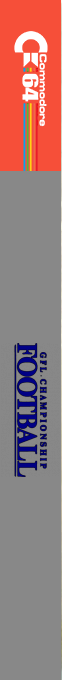 Gfl Championship Football — box-2D-side (US)