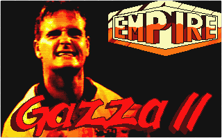 Gazza 2 — sstitle (EU)