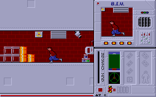 H.E.R.O. 2 - Human Extraction And Rescue Operation — ss (WOR)