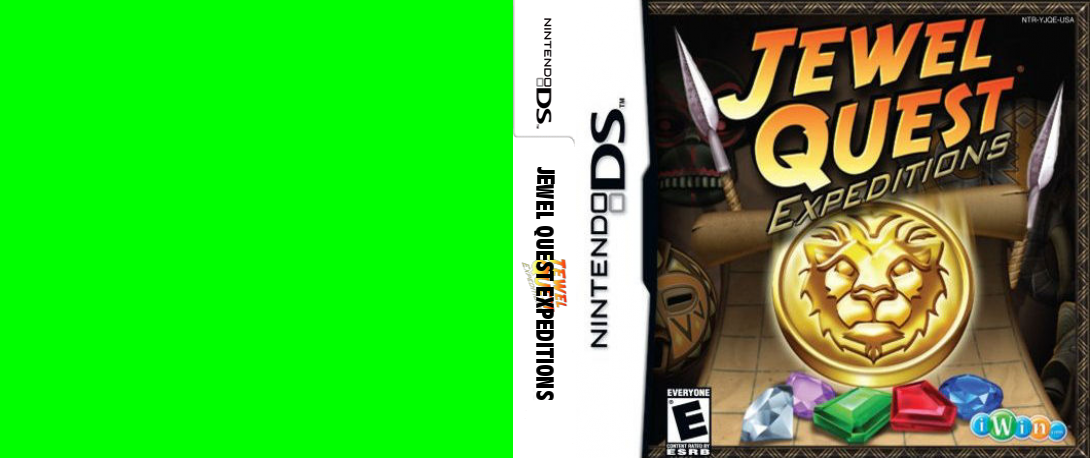 Jewel Quest - Expeditions — box-texture (US)