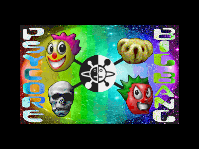 Big Bang — sstitle (WOR)