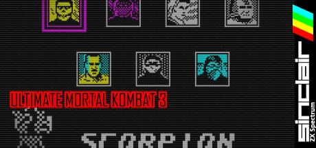 Ultimate Mortal Kombat 3 — steamgrid