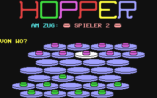 Hopper — ss (EU)