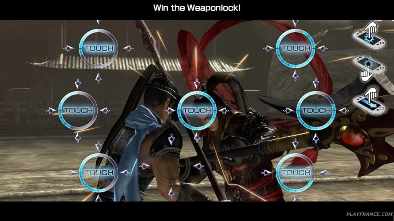 U-Next — screenshot (WOR)
