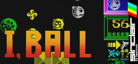 I,ball — steamgrid