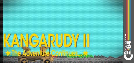 Kangarudy II : The Adventure Continues — steamgrid