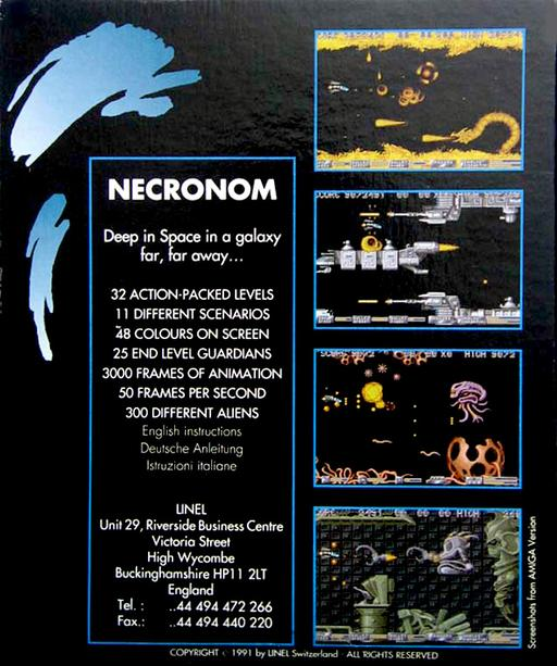 Necronom — box-2D-back (WOR)
