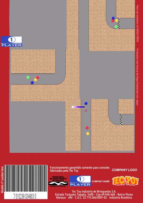 Corrida De Tampinhas — box-2D-back (BR)