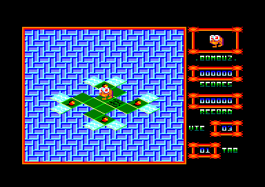 Bombuz 3D — ss (EU)