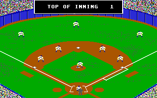Microleague Baseball 2 — ss (US)