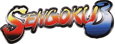 Sengoku 3 — wheel (WOR)