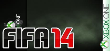 FIFA 14 — steamgrid