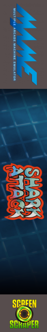 Shark Attack — box-2D-side (SS)
