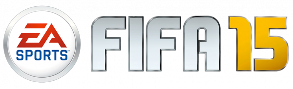 FIFA 15 — wheel (WOR)