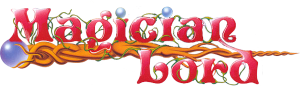 Aca Neogeo Magician Lord — wheel-hd (WOR)