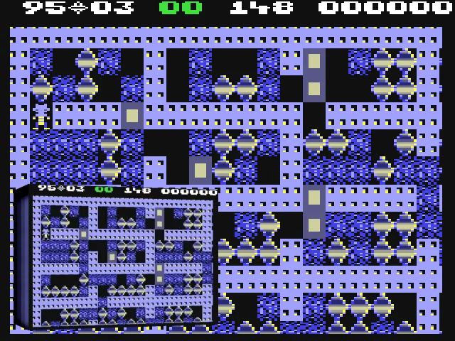 No One's Boulder 19 — mixrbv2 (WOR)