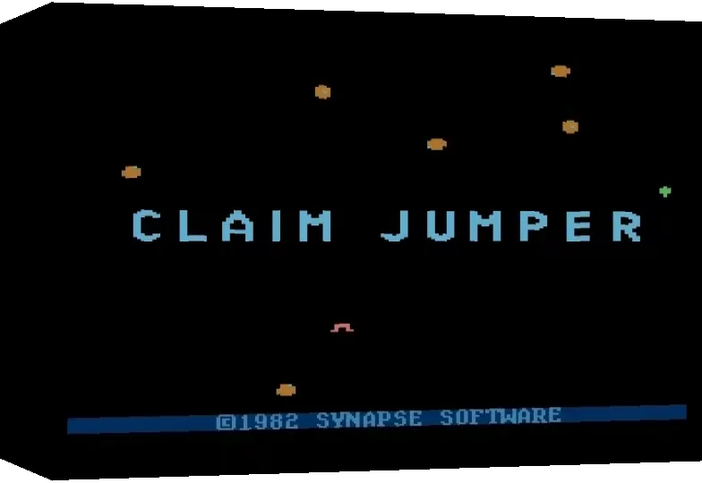 Claim Jumper — box-3D (WOR)