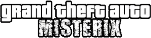 Grand Theft Auto - Misterix — wheel (WOR)