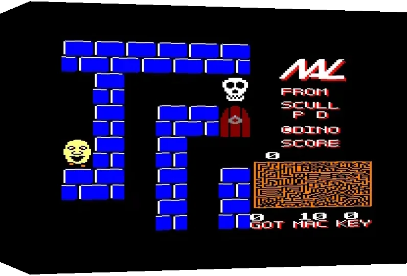 Mac — box-3D (WOR)