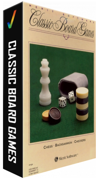 Classic Board Games — box-3D (WOR)