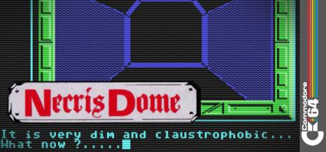 The Necris-Dome — steamgrid
