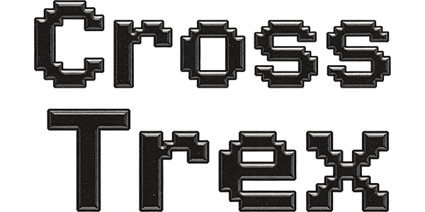 Cross Trex — wheel-hd (WOR)