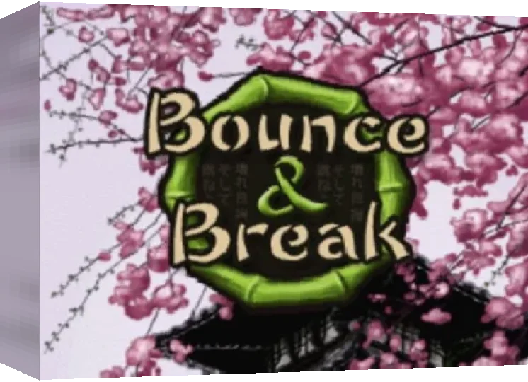Bounce & Break — box-3D (EU)