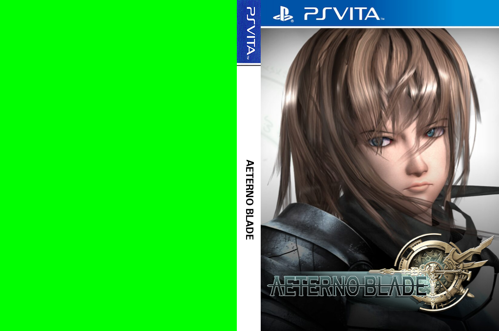Aeterno Blade — box-texture (WOR)