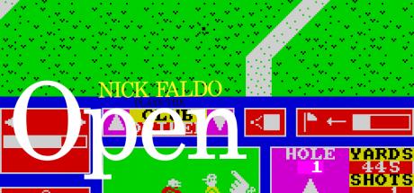 Nick Faldo Plays The Open — steamgrid