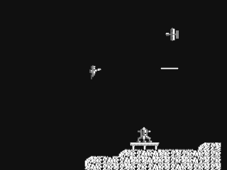 The Nine Moons — ss (WOR)