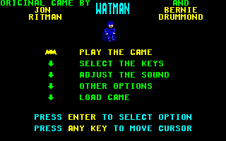 Watman box art