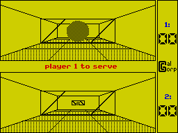 Room Ten — ss (EU)