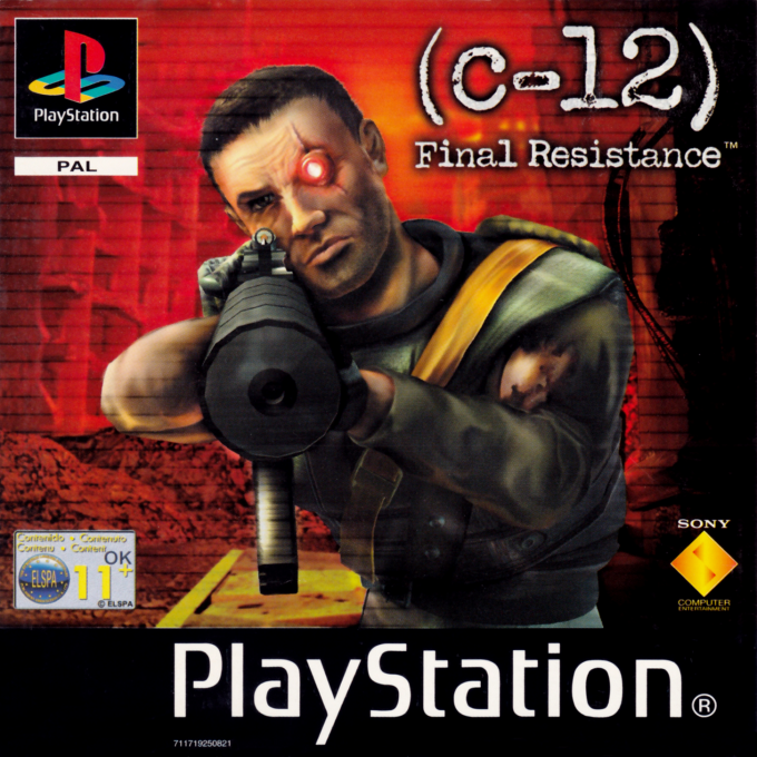 C-12 - Final Resistance — box-2D (EU)