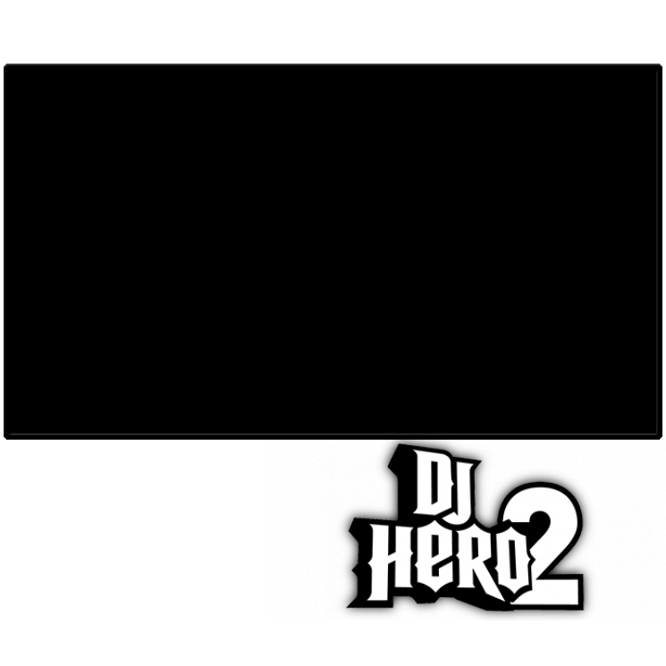 DJ Hero 2 — mixrbv2 (EU)