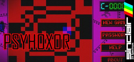 Psyhoxor — steamgrid
