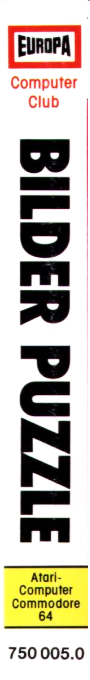 Bilder Puzzle — box-2D-side (DE)
