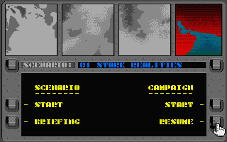 Strikefleet — ss (WOR)