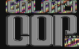 Galaxy Cop — sstitle (WOR)