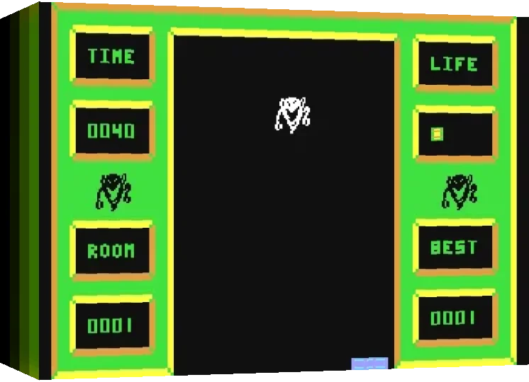 Calhoun — box-3D (WOR)