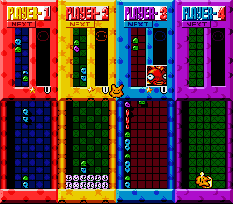 Super Puyo Puyo — ss (WOR)