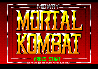 Mortal Kombat — sstitle (WOR)